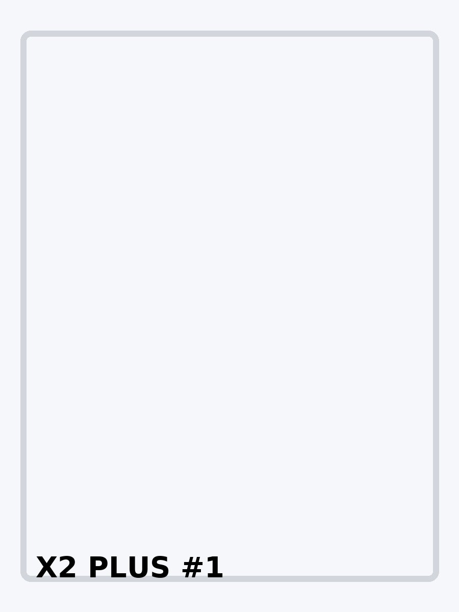 X2 PLUS